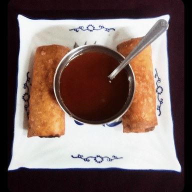 Tacos Chinos 2 unidades