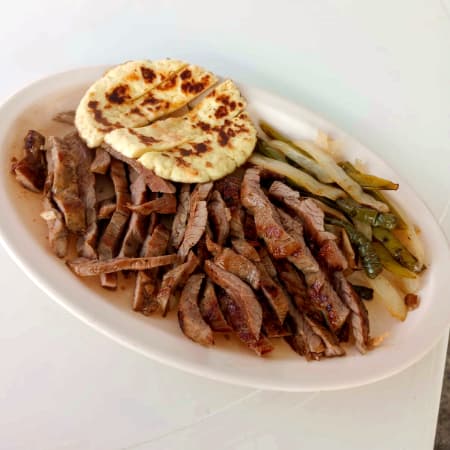 Arrachera Nacional 300gr