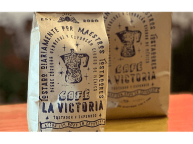 Mezcla de la casa 1kg