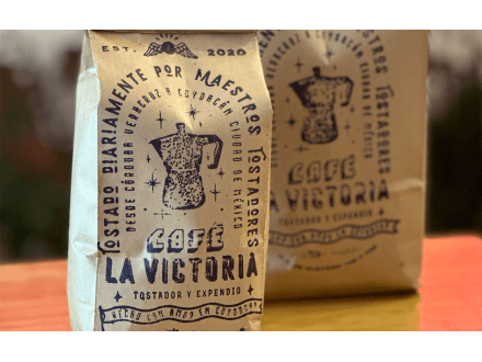 Mezcla de la casa 1kg