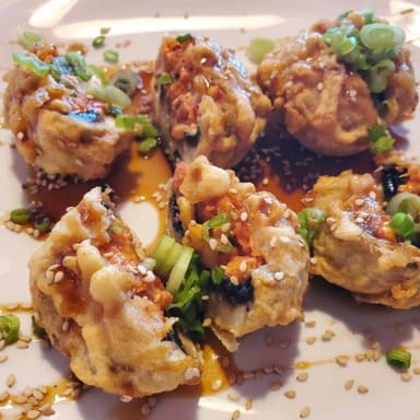Hongos Kiyoshi