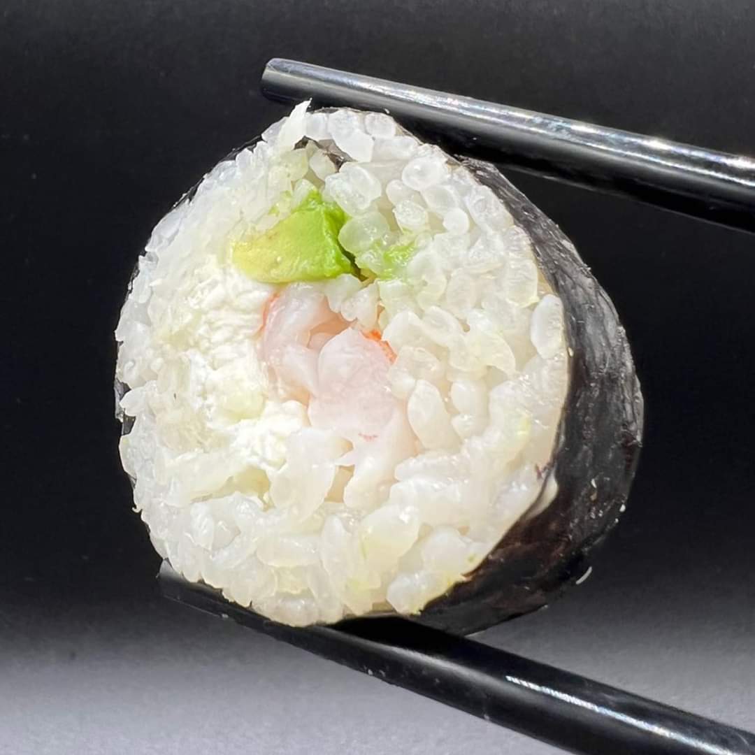 California Nori