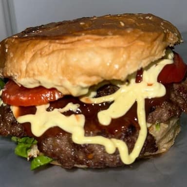 Burguer Sencilla