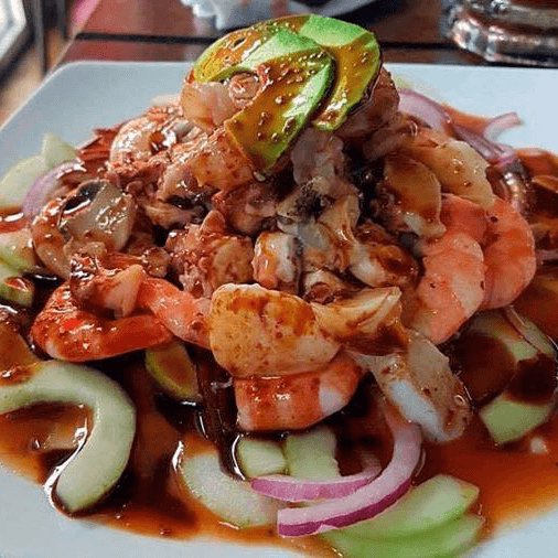AGUACHILE CAPITAN