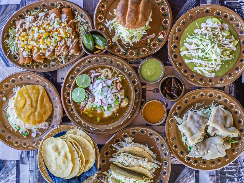 Cenaduría Don Pepe