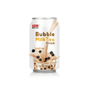 Bubble Milk Tea Original