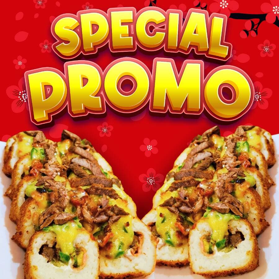 Promo Especiales