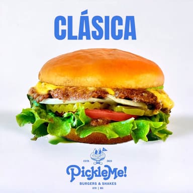 Clasica.