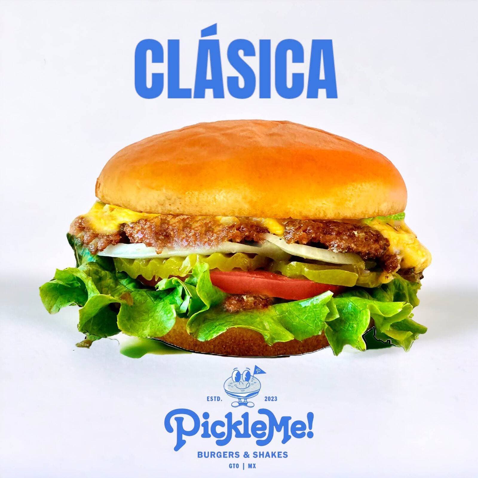 Clasica.