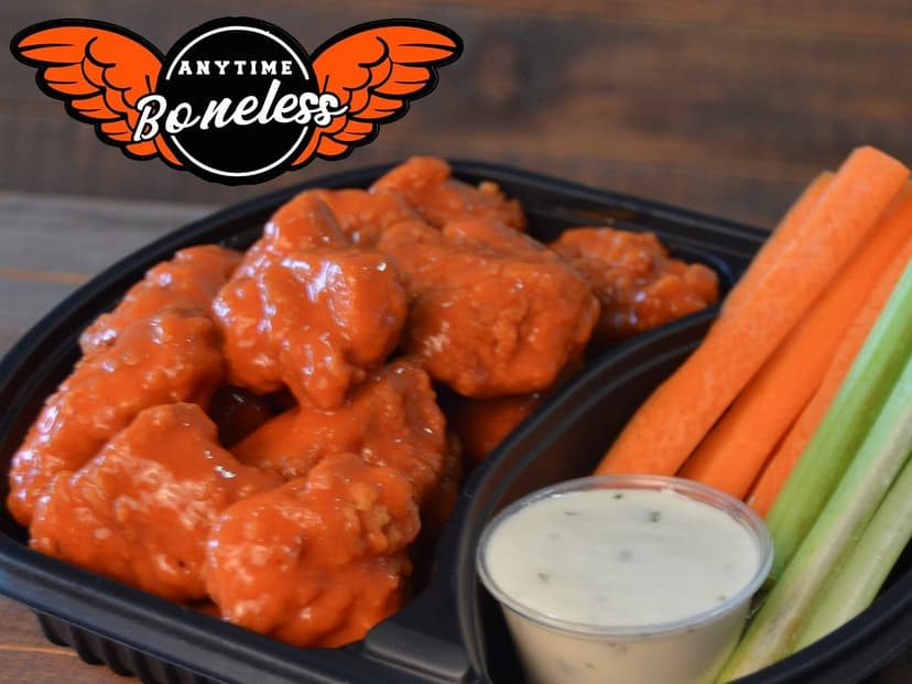 Anytime Boneless (Miramar)