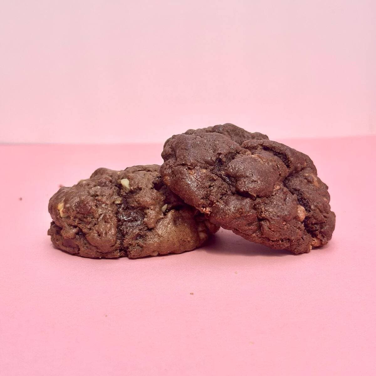 Doble Chocolate