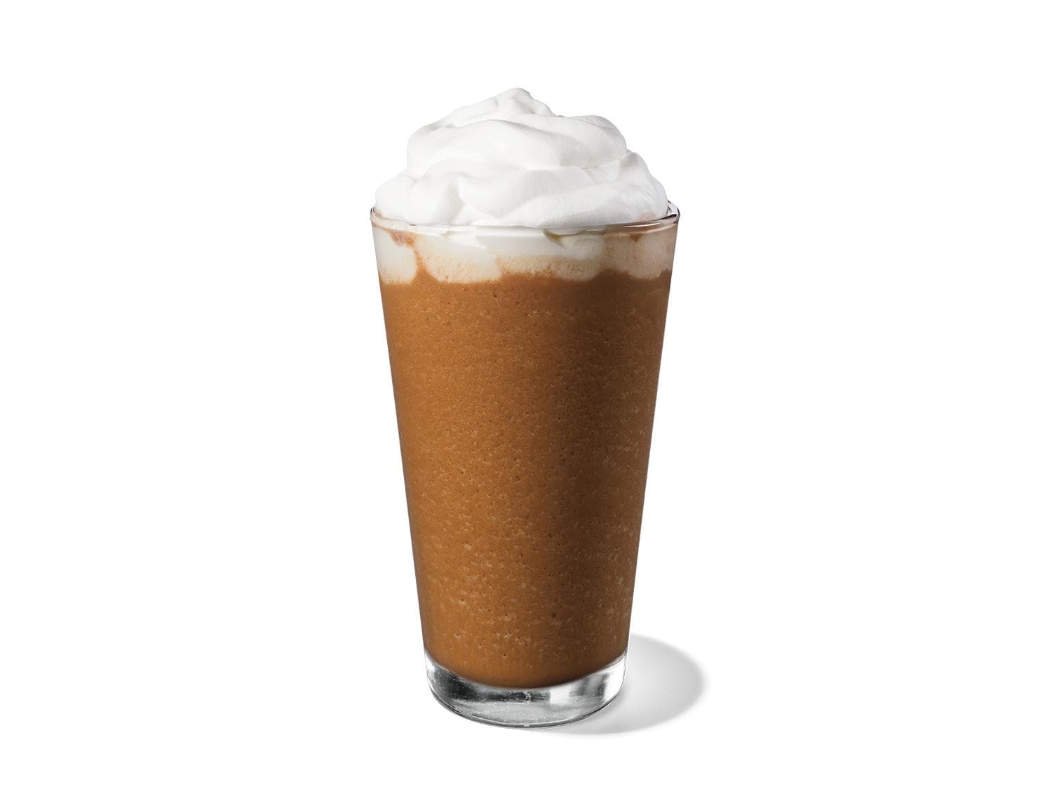 2x1 Grande Chocolate Cream Frappuccino©