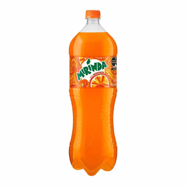 Mirinda Naranja 2 L