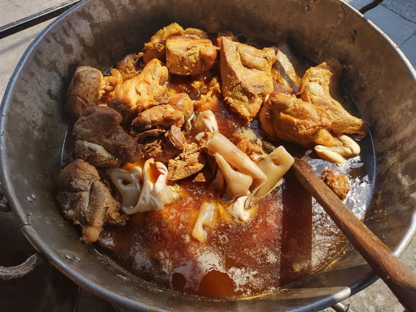 CARNITAS X KILOS