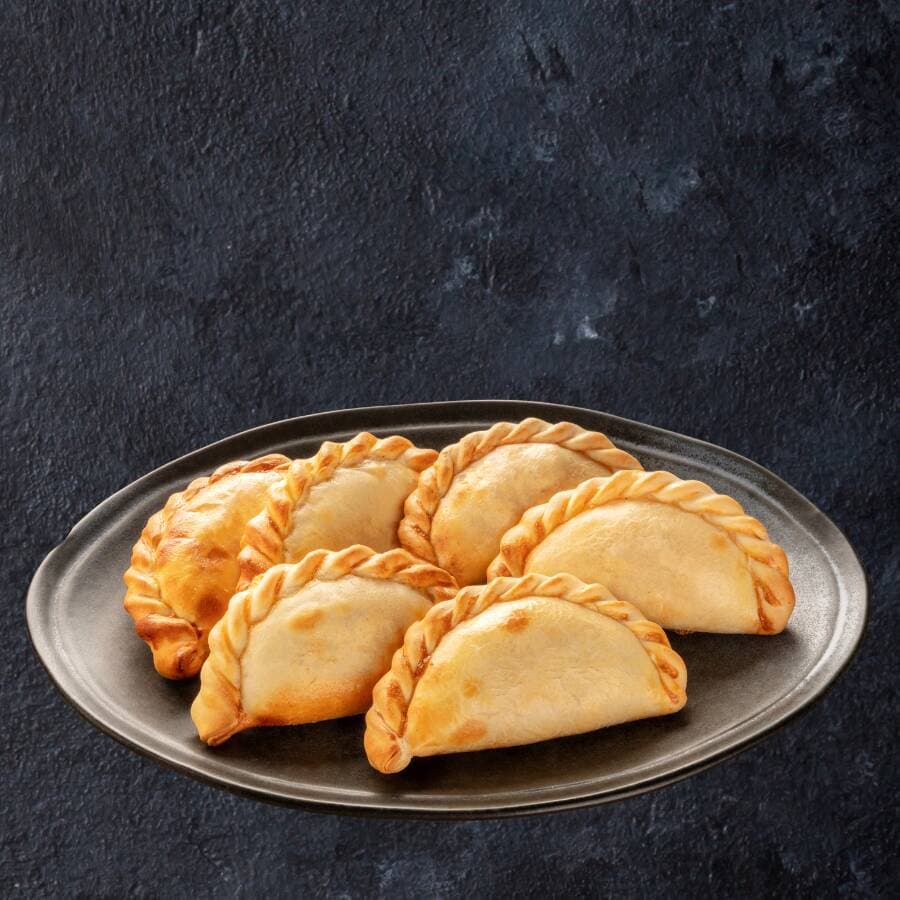 Empanada Mixta