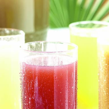 Agua Fresca