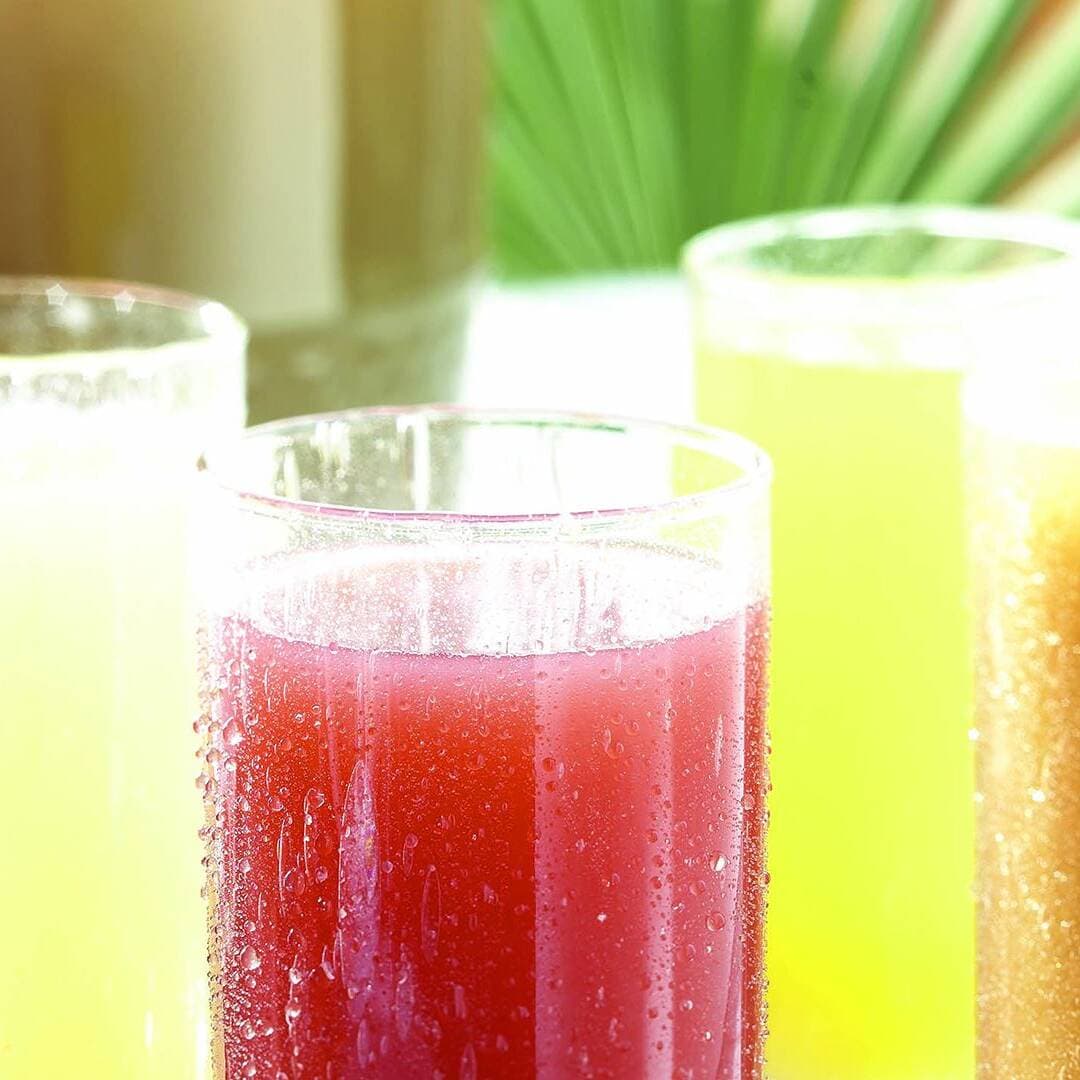 Agua Fresca