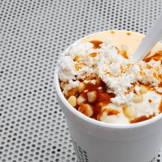 ELOTE GRANDE