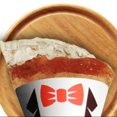 Crepa Mr. Canela