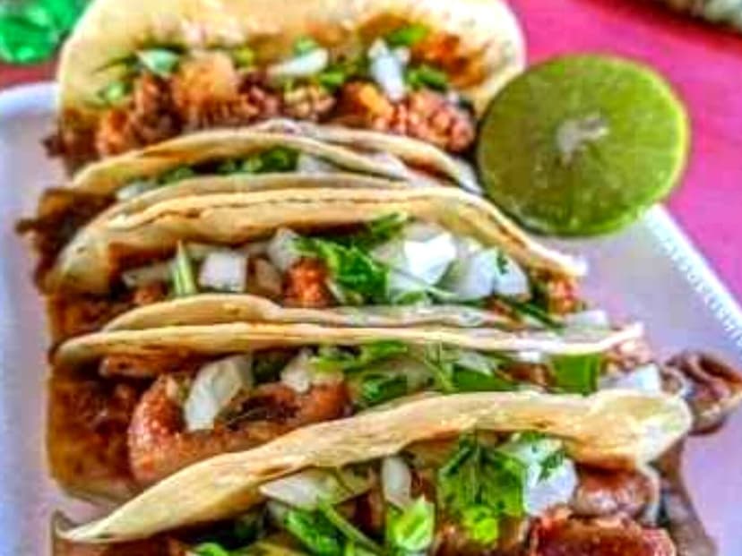 Tacos La Carpita