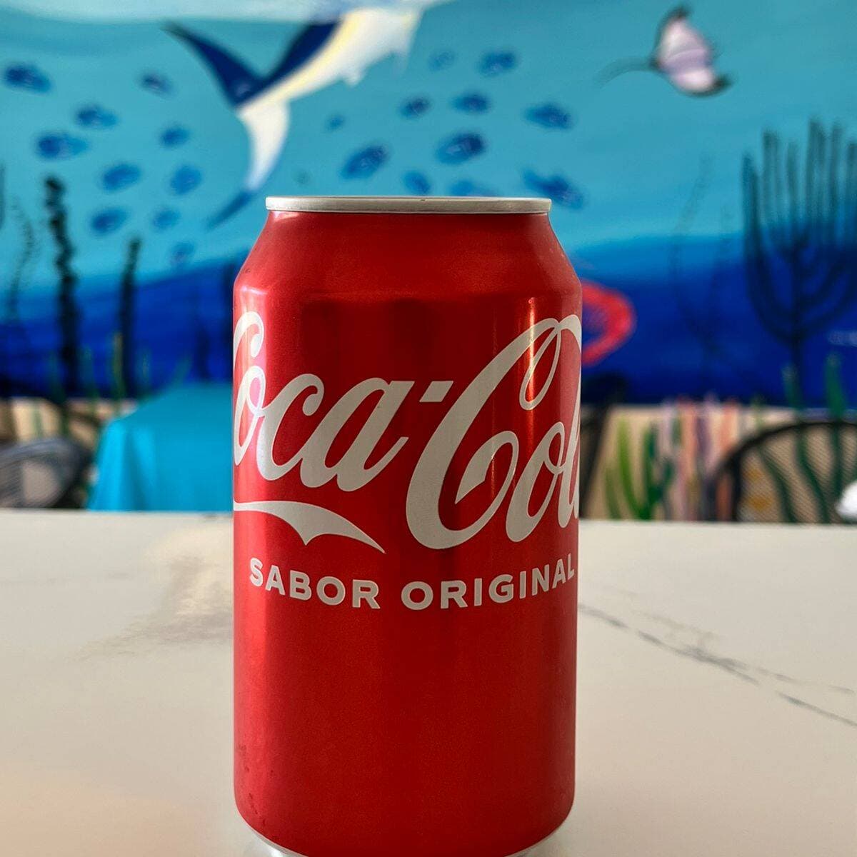 CocaCola