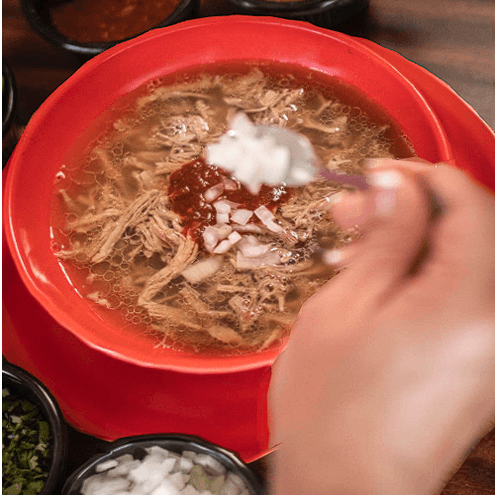 Birria de Borrego