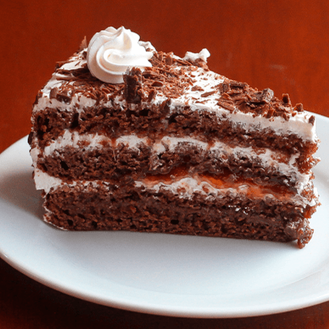 Torta Selva Negra