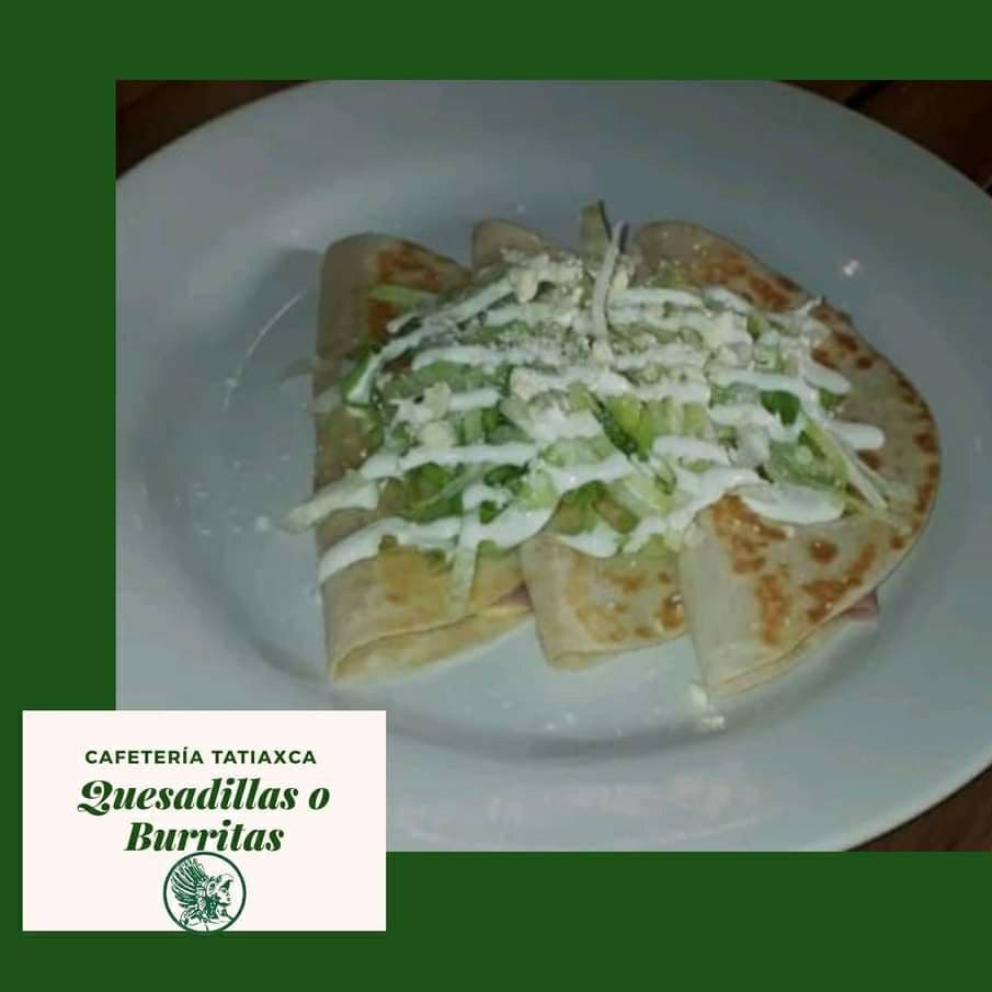 Quesadilla
