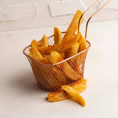 Papas Paprika (Entrada)