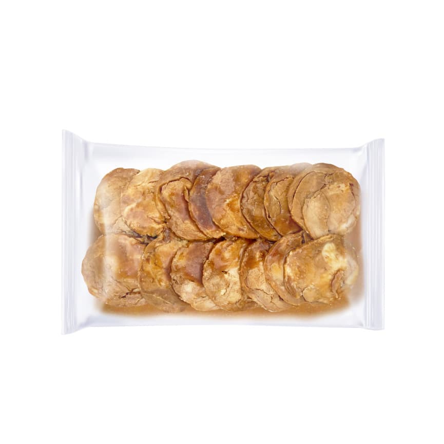 Carne Cerdo Sazonada Chashu 1kg - CO-CAR202-8082