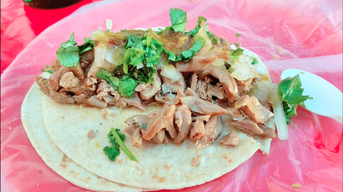 Tacos El Wero