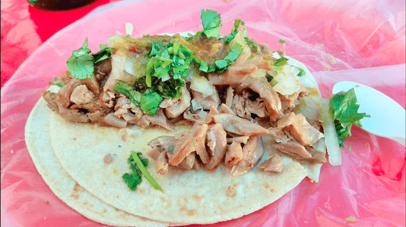 Tacos El Wero