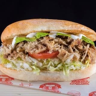 TORTA ORIGINAL JR.