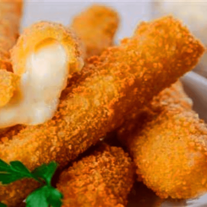 Dedos de Queso