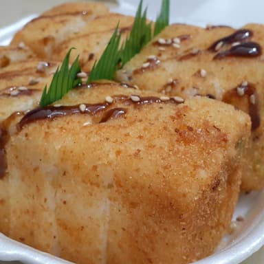 Maki Descomunal