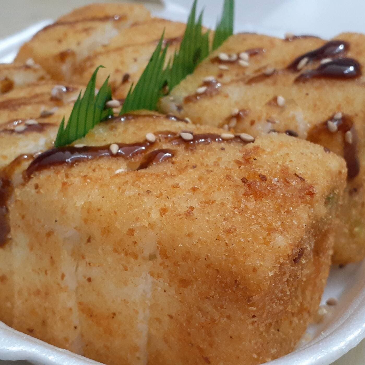 Maki Descomunal