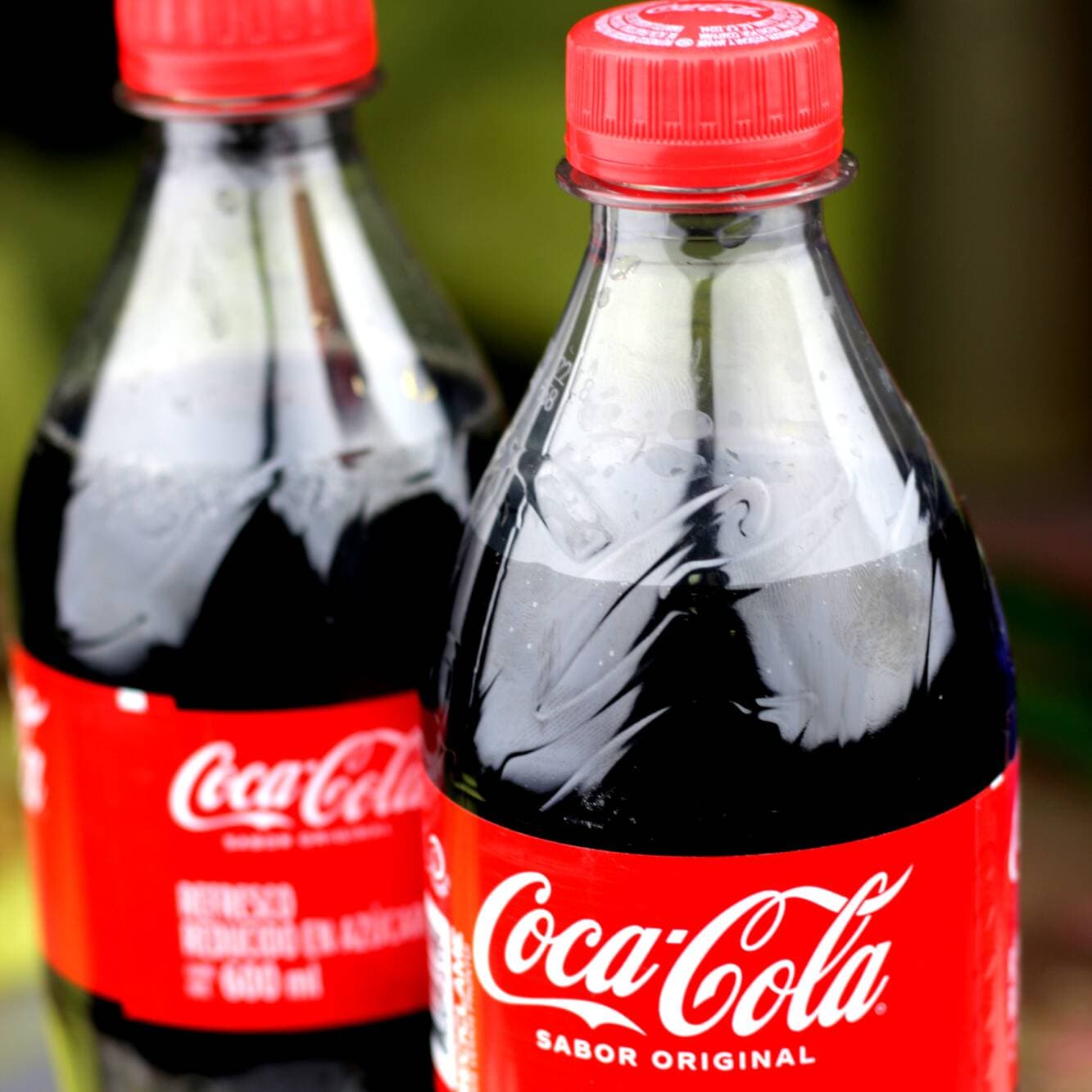 Coca Cola