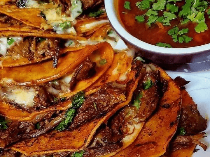 Los Rojos de Barbacoa