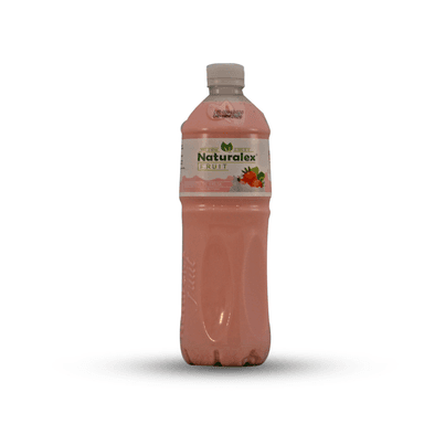 Horchata Fresa