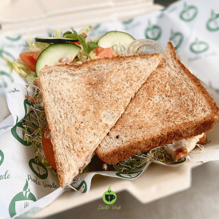 SANDWICH TRADICIONAL