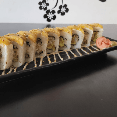 Tica Roll