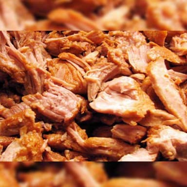 Carnitas 1 Kg