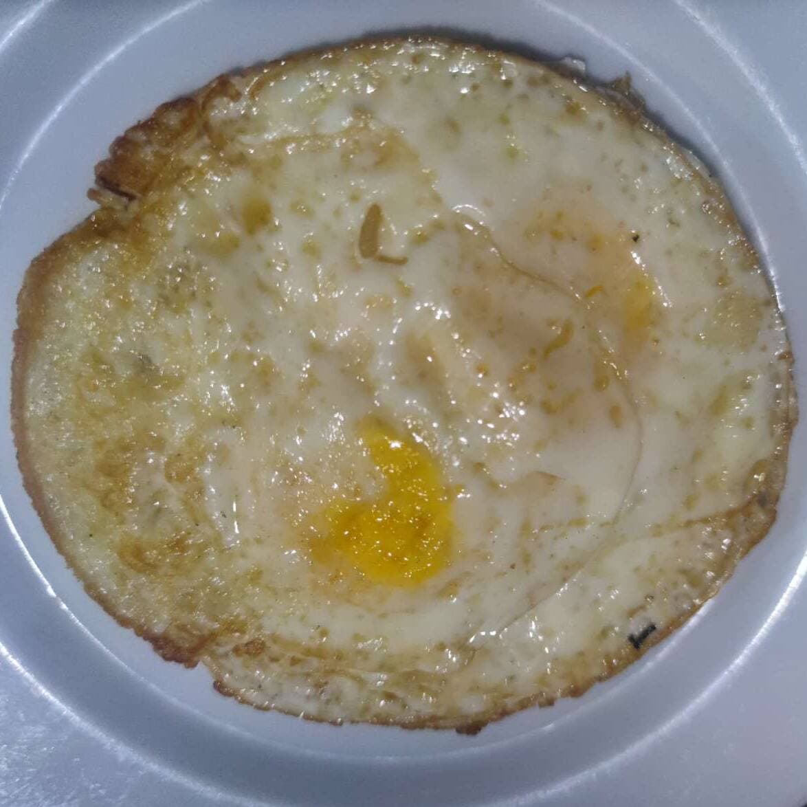 Huevo Frito