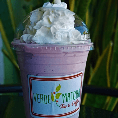 Frapuccino Taro