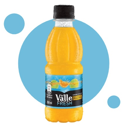 Refresco Del Valle 250 Ml