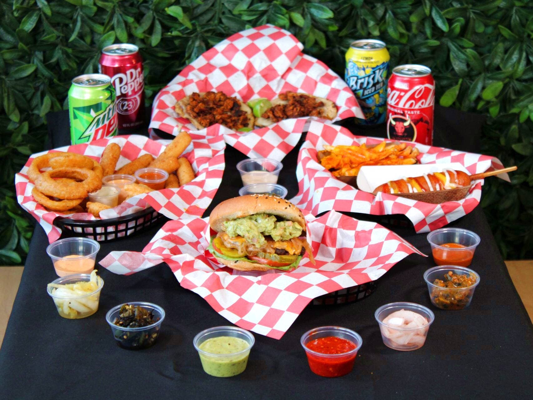 Los Toritos Grill #3