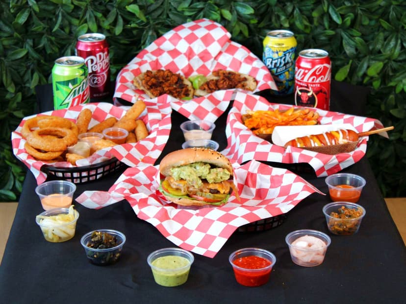 Los Toritos Grill #3