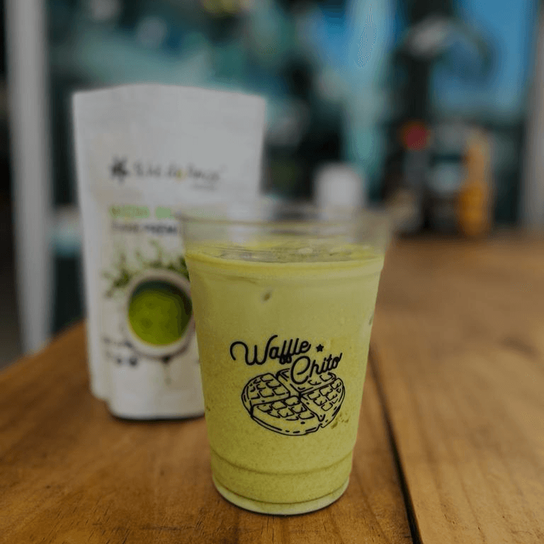 Matcha