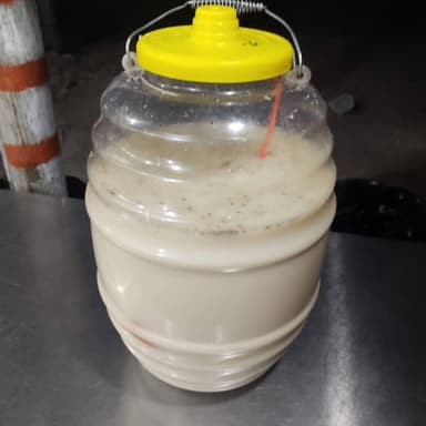 Agua de Horchata 1/2 Lt