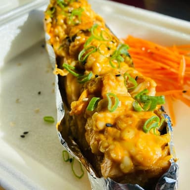 Chulito Roll